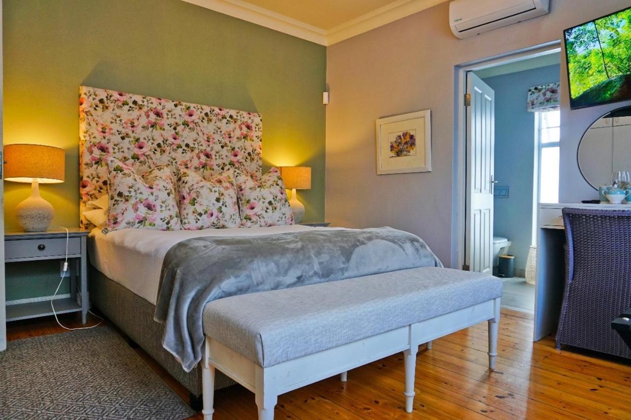 182 Old Transkei Road Hotel อีสต์ลอนดอน ภายนอก รูปภาพ