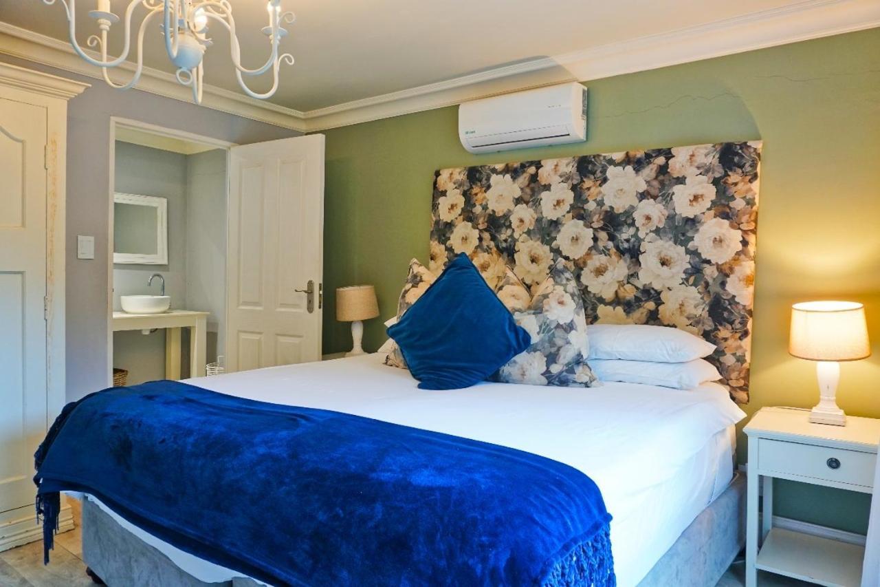 182 Old Transkei Road Hotel อีสต์ลอนดอน ภายนอก รูปภาพ